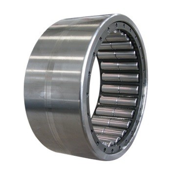 Double Row Cylindrical Roller Bearing NNU4940