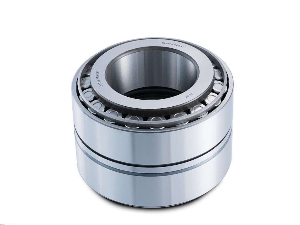 Double Row Taper Roller Bearing 2097730
